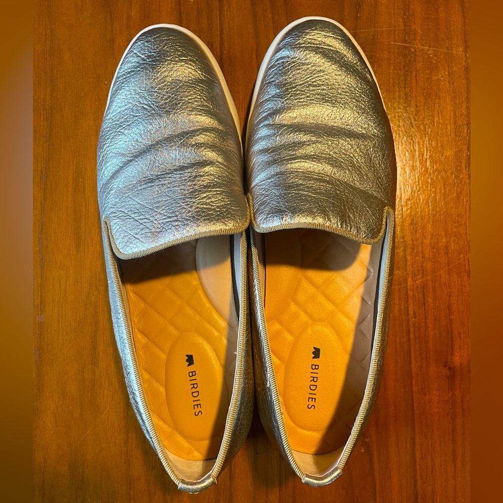 Birdies Swift Slip-On Sneaker